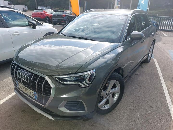 Photo 1 VIN: WAUZZZF39K1063384 - AUDI Q3 