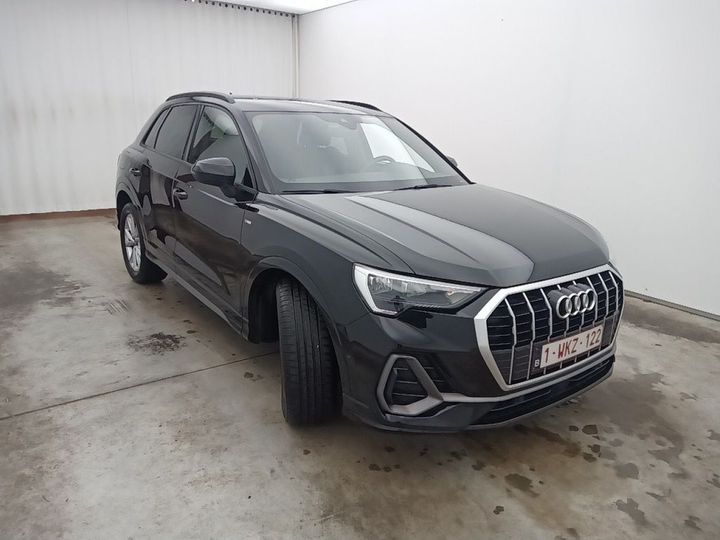 Photo 8 VIN: WAUZZZF39K1063658 - AUDI Q3 &#3918 