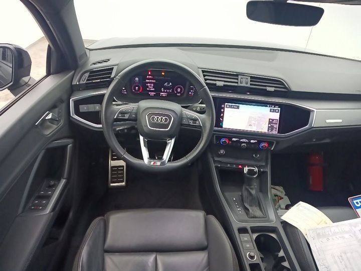 Photo 9 VIN: WAUZZZF39K1063658 - AUDI Q3 &#3918 