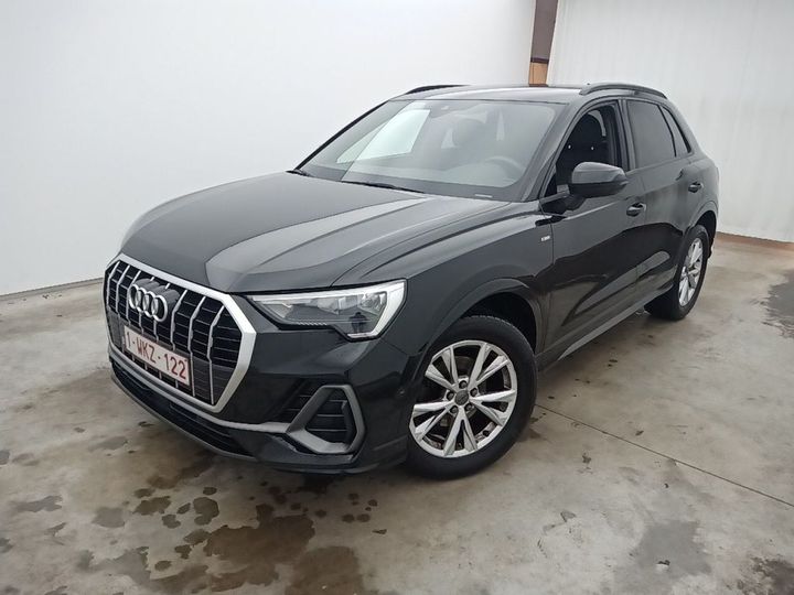 Photo 1 VIN: WAUZZZF39K1063658 - AUDI Q3 &#3918 