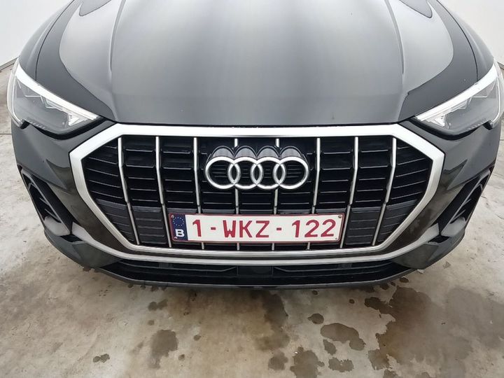 Photo 5 VIN: WAUZZZF39K1063658 - AUDI Q3 &#3918 