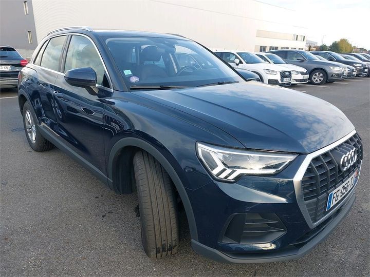 Photo 31 VIN: WAUZZZF39K1064373 - AUDI Q3 