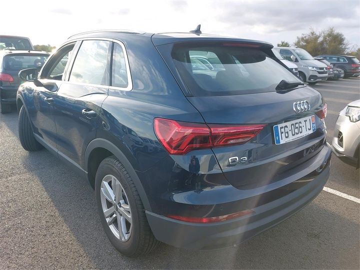 Photo 4 VIN: WAUZZZF39K1064373 - AUDI Q3 