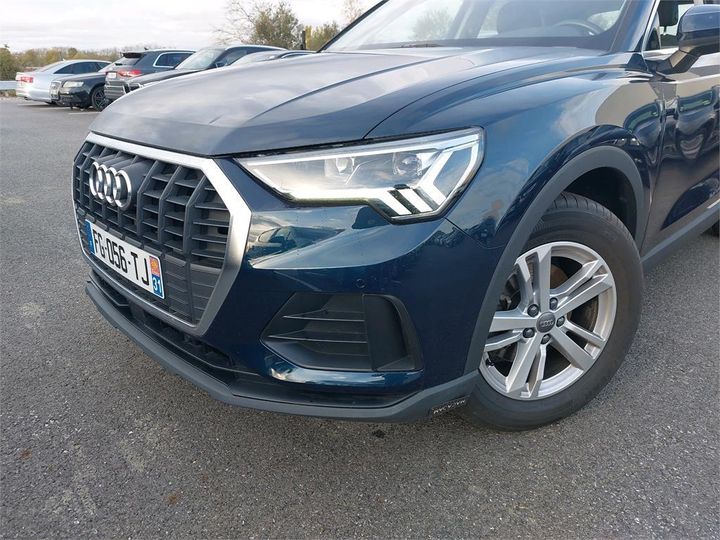 Photo 19 VIN: WAUZZZF39K1064373 - AUDI Q3 