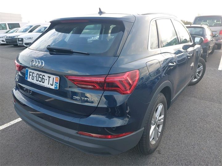 Photo 9 VIN: WAUZZZF39K1064373 - AUDI Q3 