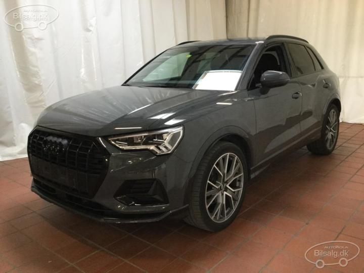 Photo 1 VIN: WAUZZZF39K1077317 - AUDI Q3 SUV 