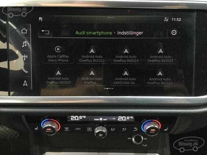 Photo 15 VIN: WAUZZZF39K1077317 - AUDI Q3 SUV 