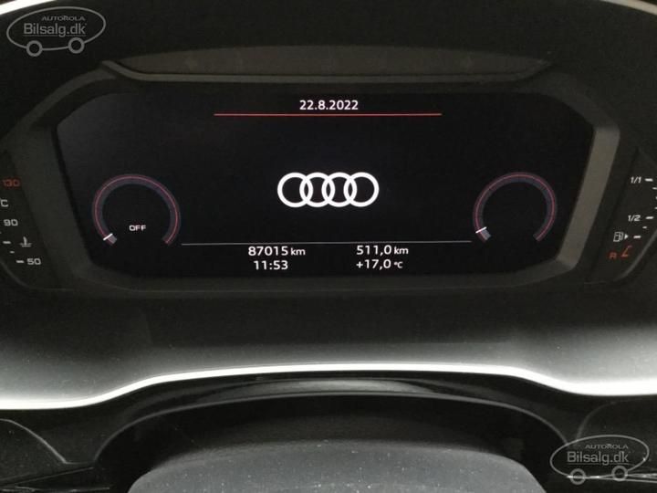 Photo 19 VIN: WAUZZZF39K1077317 - AUDI Q3 SUV 