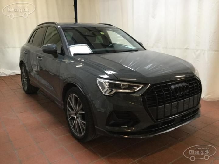 Photo 2 VIN: WAUZZZF39K1077317 - AUDI Q3 SUV 