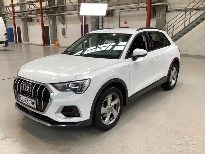 Photo 0 VIN: WAUZZZF39K1078001 - AUDI Q3 SUV 