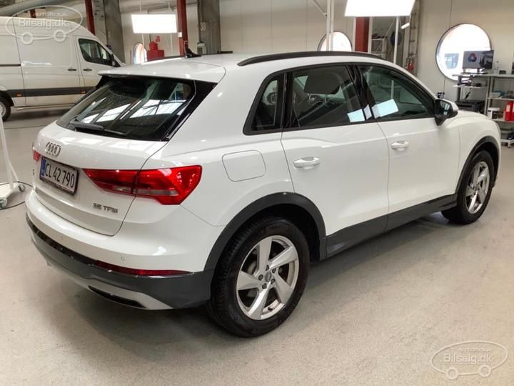 Photo 20 VIN: WAUZZZF39K1078001 - AUDI Q3 SUV 