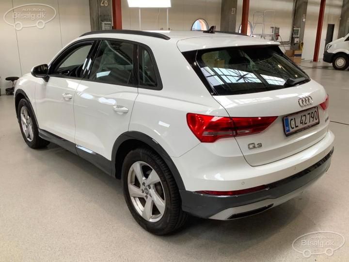 Photo 22 VIN: WAUZZZF39K1078001 - AUDI Q3 SUV 