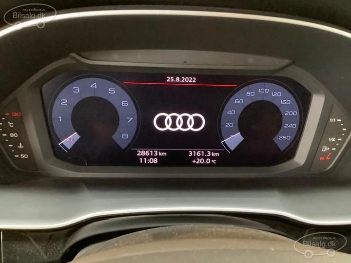 Photo 4 VIN: WAUZZZF39K1078001 - AUDI Q3 SUV 