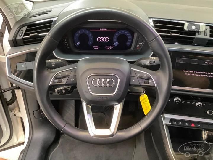 Photo 6 VIN: WAUZZZF39K1078001 - AUDI Q3 SUV 