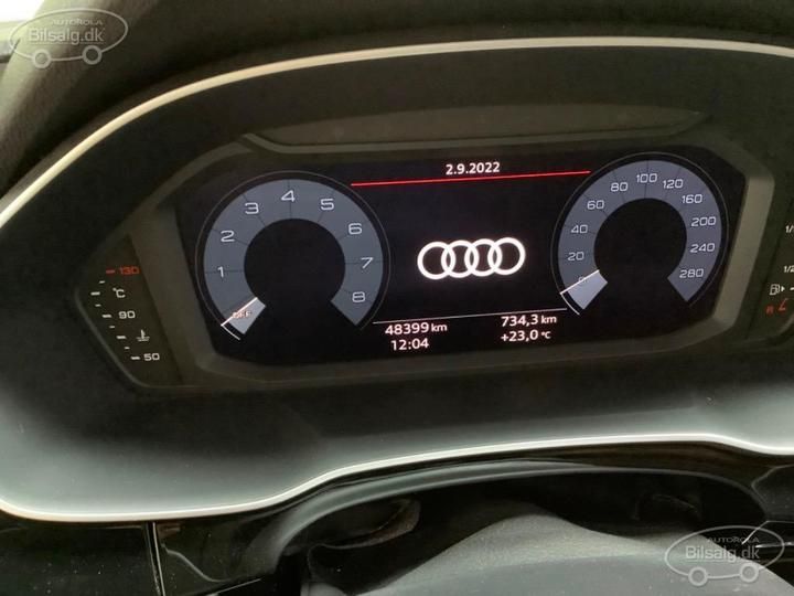 Photo 12 VIN: WAUZZZF39K1078015 - AUDI Q3 SUV 