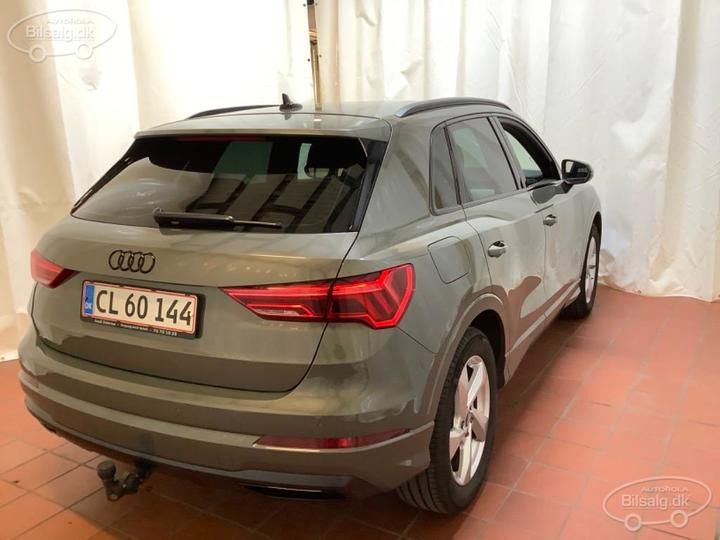 Photo 7 VIN: WAUZZZF39K1078015 - AUDI Q3 SUV 