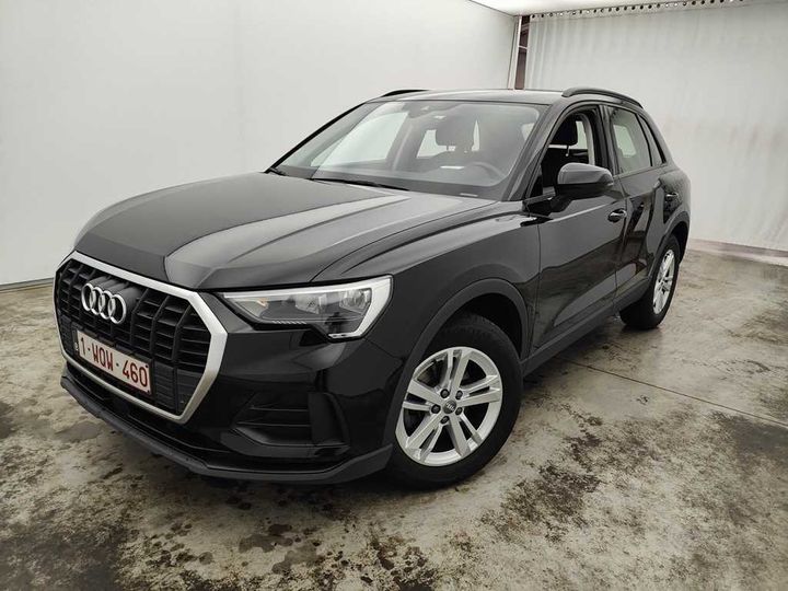 Photo 1 VIN: WAUZZZF39K1086017 - AUDI Q3 &#3918 