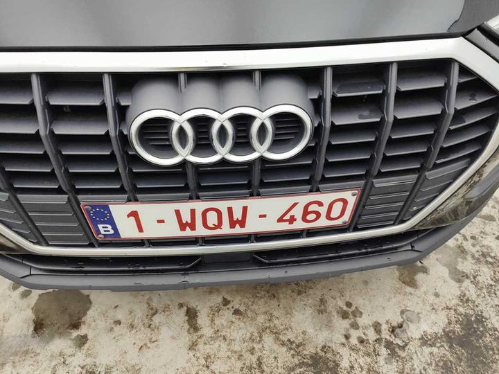 Photo 5 VIN: WAUZZZF39K1086017 - AUDI Q3 &#3918 