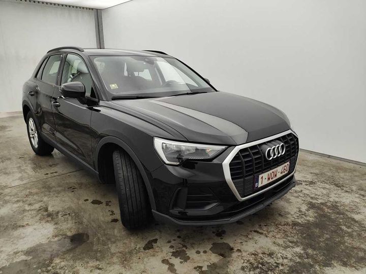 Photo 8 VIN: WAUZZZF39K1086017 - AUDI Q3 &#3918 