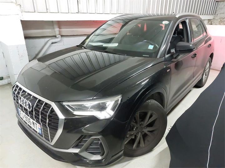 Photo 1 VIN: WAUZZZF39K1086972 - AUDI Q3 