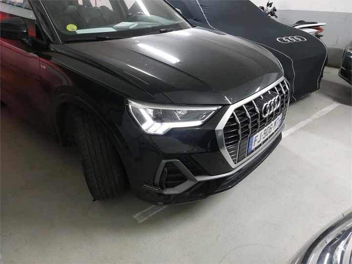 Photo 27 VIN: WAUZZZF39K1086972 - AUDI Q3 