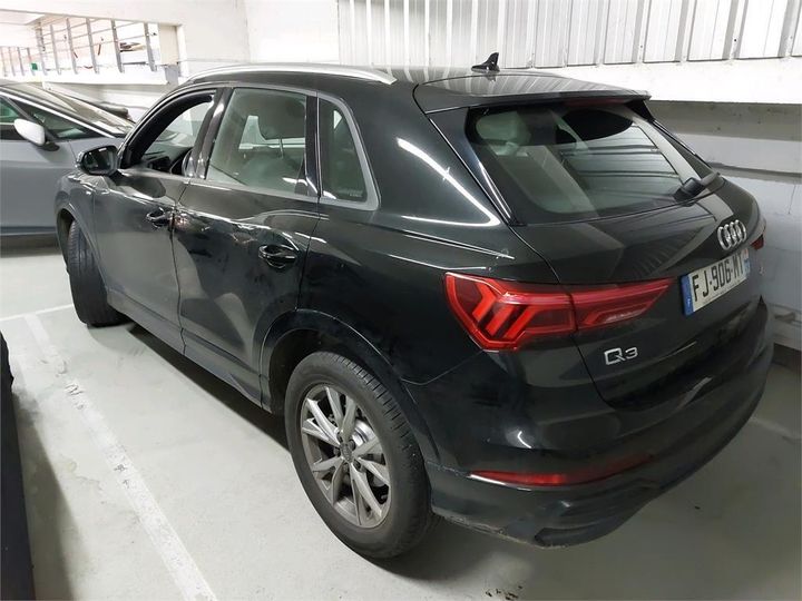 Photo 34 VIN: WAUZZZF39K1086972 - AUDI Q3 