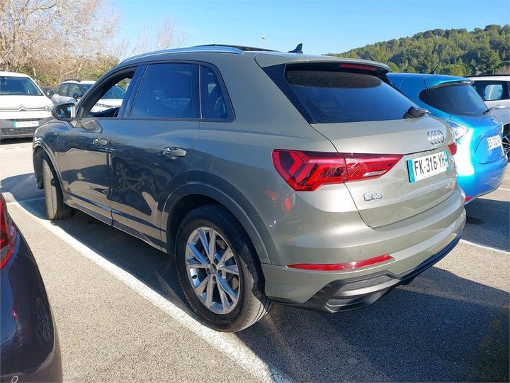 Photo 32 VIN: WAUZZZF39L1001727 - AUDI Q3 