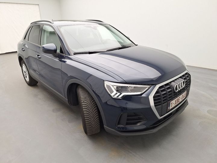 Photo 4 VIN: WAUZZZF39L1033657 - AUDI Q3 '18 