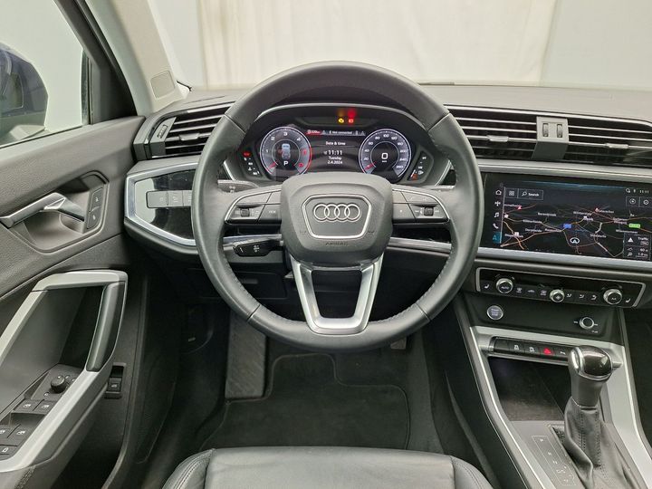 Photo 5 VIN: WAUZZZF39L1033657 - AUDI Q3 '18 