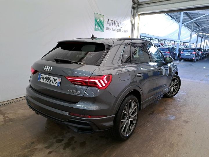 Photo 1 VIN: WAUZZZF39L1040589 - AUDI Q3 