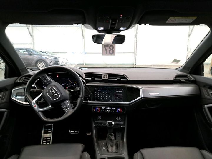 Photo 2 VIN: WAUZZZF39L1040589 - AUDI Q3 