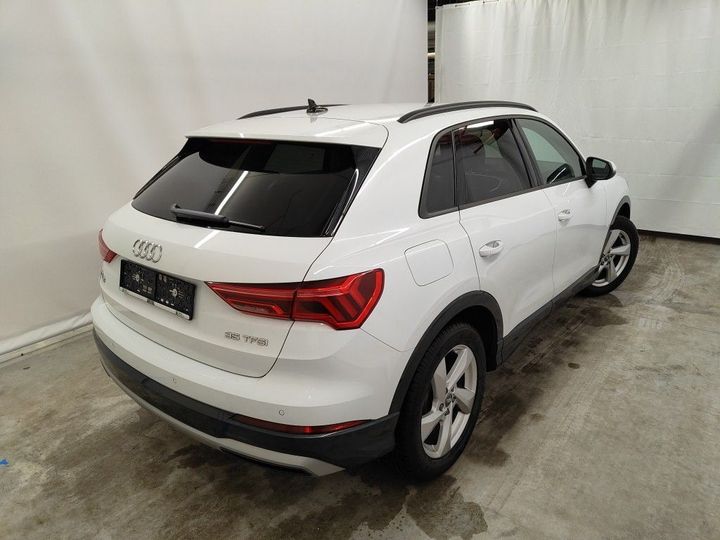 Photo 1 VIN: WAUZZZF39L1045808 - AUDI Q3 '18 