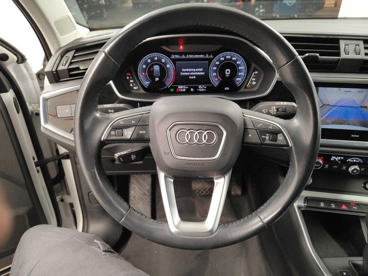 Photo 23 VIN: WAUZZZF39L1045808 - AUDI Q3 '18 