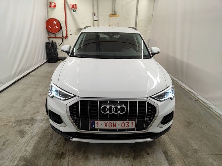 Photo 4 VIN: WAUZZZF39L1045808 - AUDI Q3 '18 