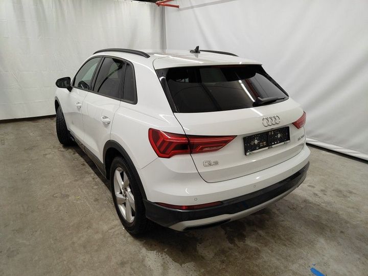 Photo 6 VIN: WAUZZZF39L1045808 - AUDI Q3 '18 