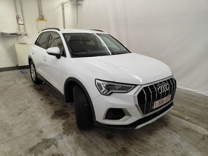 Photo 7 VIN: WAUZZZF39L1045808 - AUDI Q3 '18 