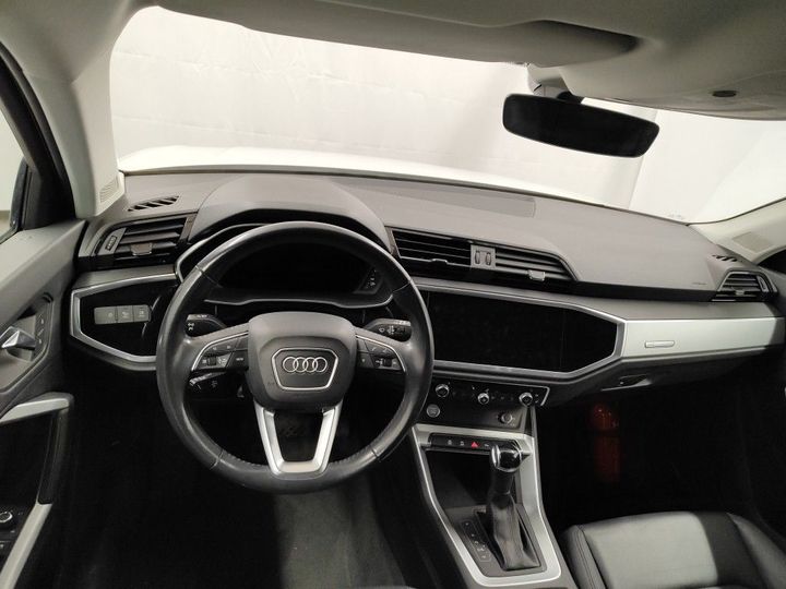 Photo 8 VIN: WAUZZZF39L1045808 - AUDI Q3 '18 