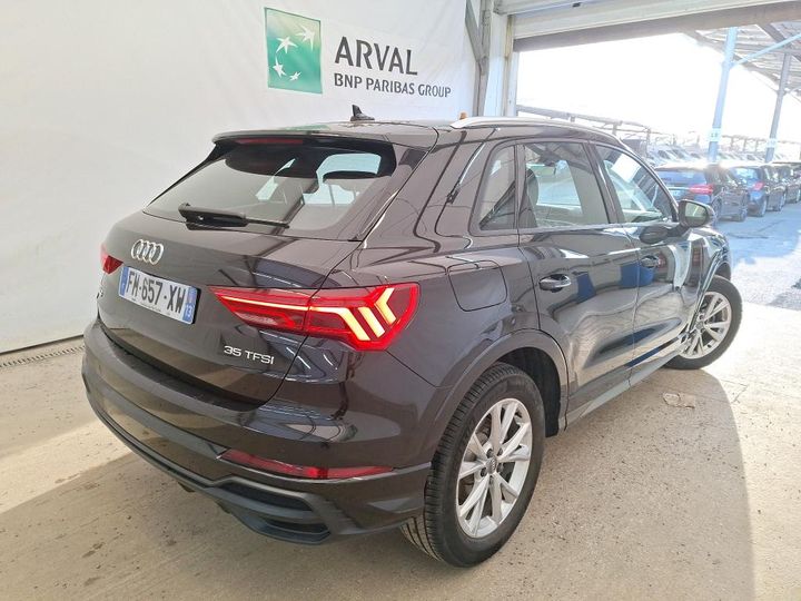 Photo 1 VIN: WAUZZZF39L1052287 - AUDI Q3 