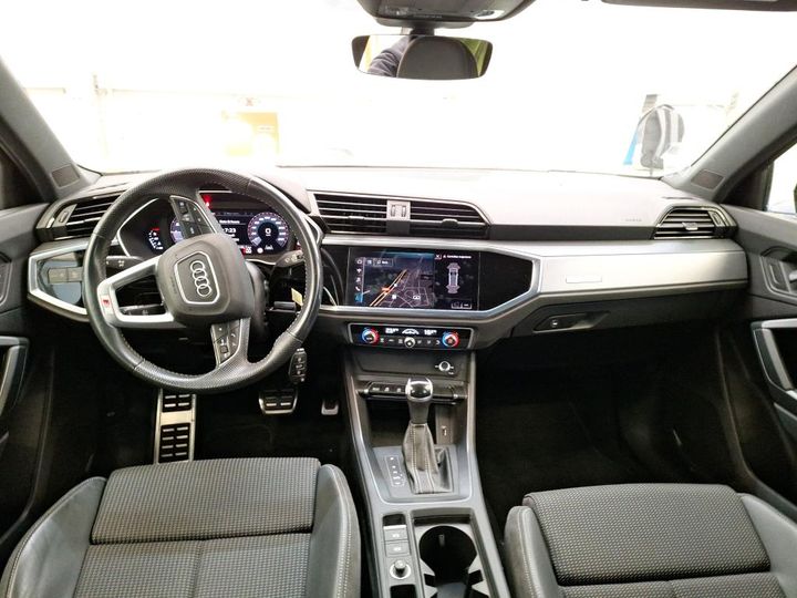 Photo 2 VIN: WAUZZZF39L1052287 - AUDI Q3 