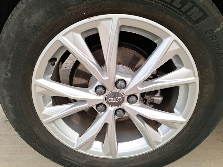 Photo 6 VIN: WAUZZZF39L1052287 - AUDI Q3 