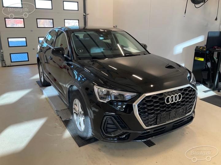 Photo 11 VIN: WAUZZZF39L1061135 - AUDI Q3 SPORTBACK 