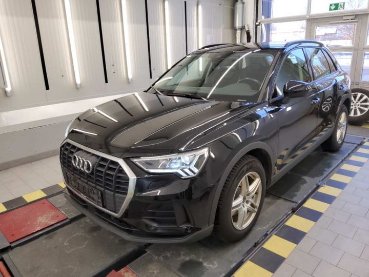 Photo 1 VIN: WAUZZZF39L1062530 - AUDI Q3 (F3B)(11.2018-&GT) 