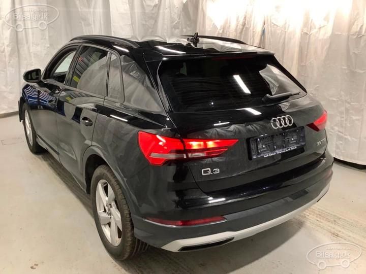 Photo 16 VIN: WAUZZZF39L1085290 - AUDI Q3 ESTATE 