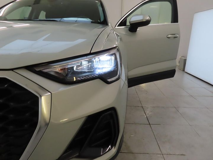 Photo 13 VIN: WAUZZZF39L1091610 - AUDI Q3 SPORTBACK 