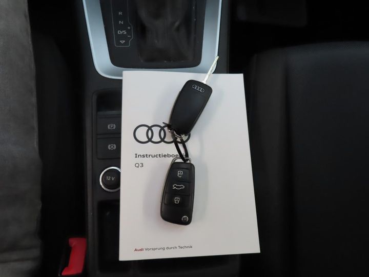 Photo 9 VIN: WAUZZZF39L1091610 - AUDI Q3 SPORTBACK 