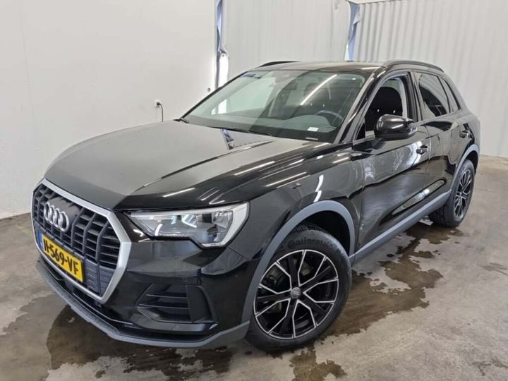 Photo 1 VIN: WAUZZZF39L1093213 - AUDI Q3 