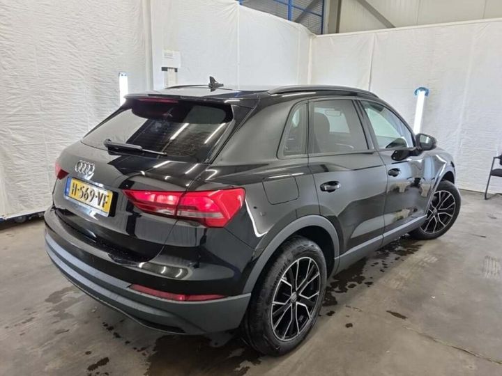 Photo 2 VIN: WAUZZZF39L1093213 - AUDI Q3 