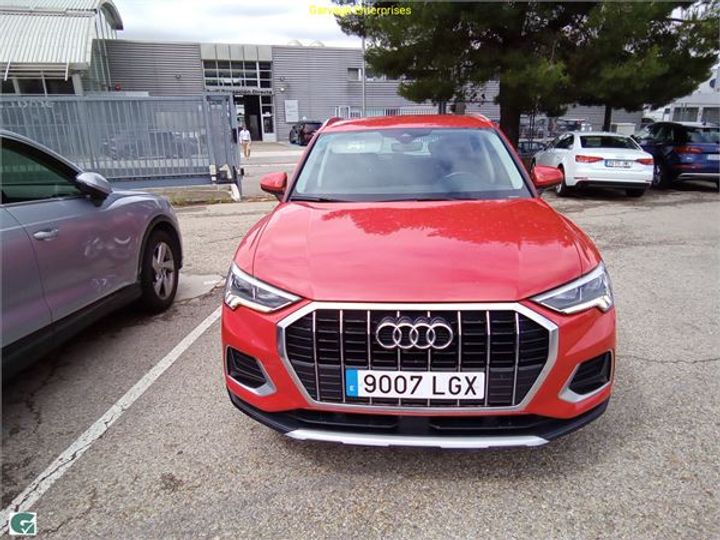 Photo 11 VIN: WAUZZZF39L1094782 - AUDI Q3 