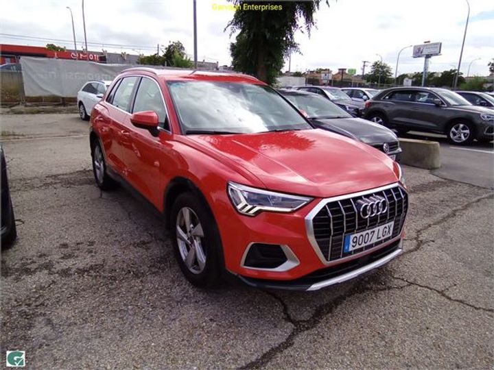 Photo 21 VIN: WAUZZZF39L1094782 - AUDI Q3 