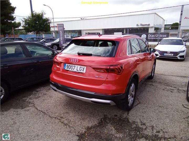 Photo 22 VIN: WAUZZZF39L1094782 - AUDI Q3 